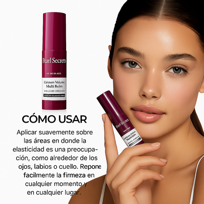 2x1  Balsamo Facial con Colágeno