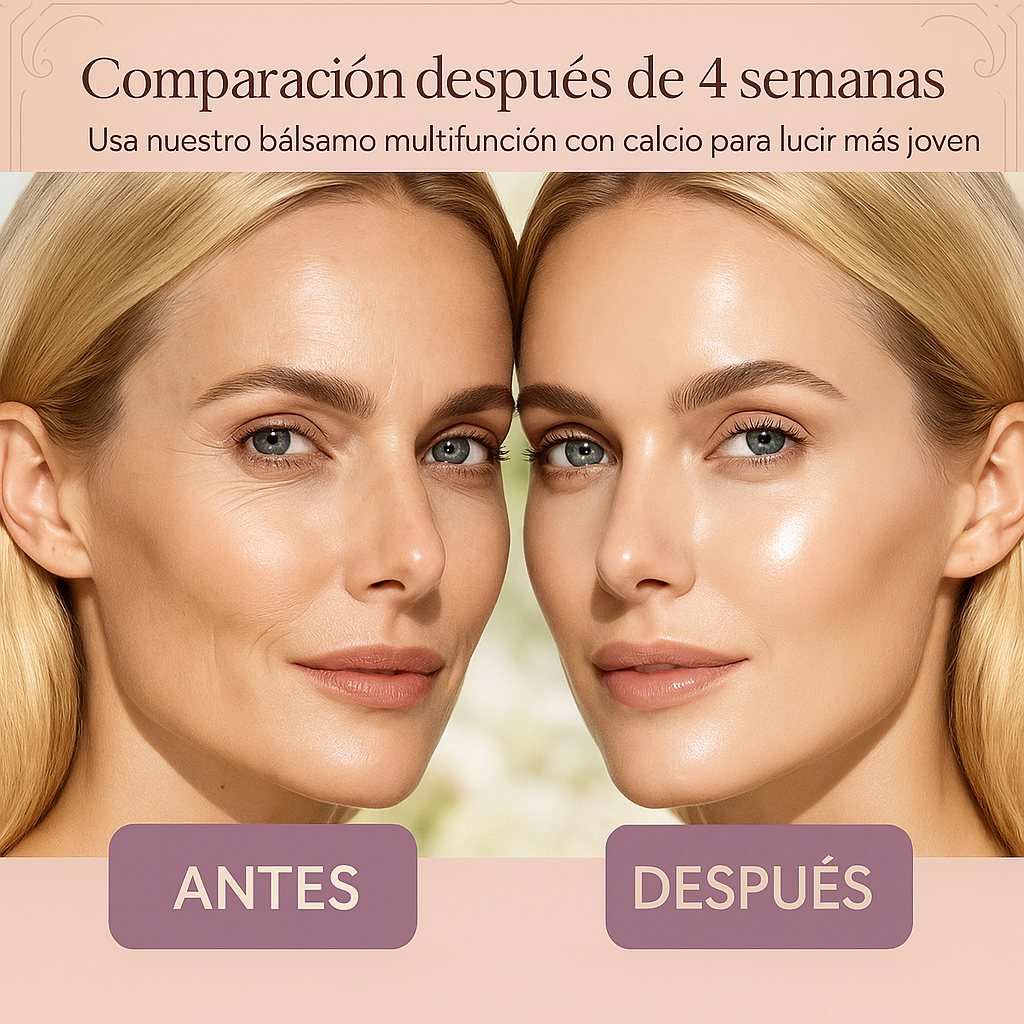 2x1  Balsamo Facial con Colágeno