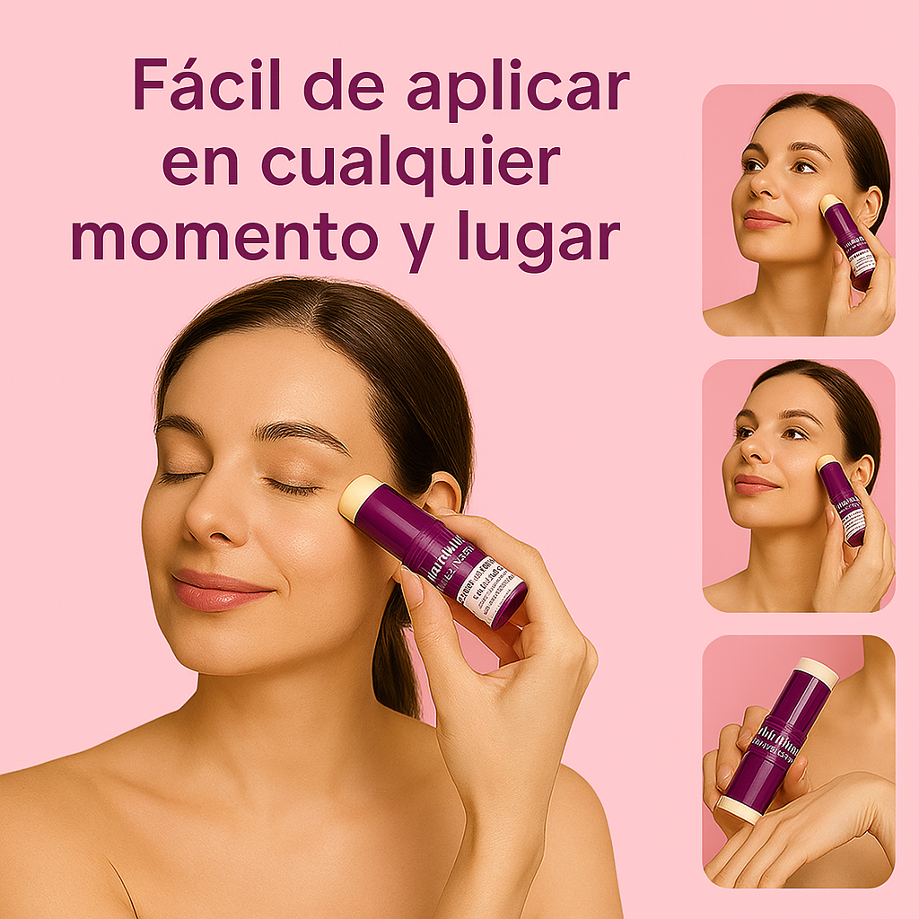 2x1  Balsamo Facial con Colágeno